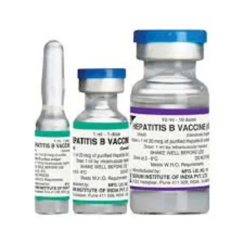 Hepatitis b Vaccine